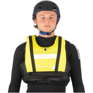 2024 Gul Garda 50N Buoyancy Aid GM0002-B9 - Sulphur Spring